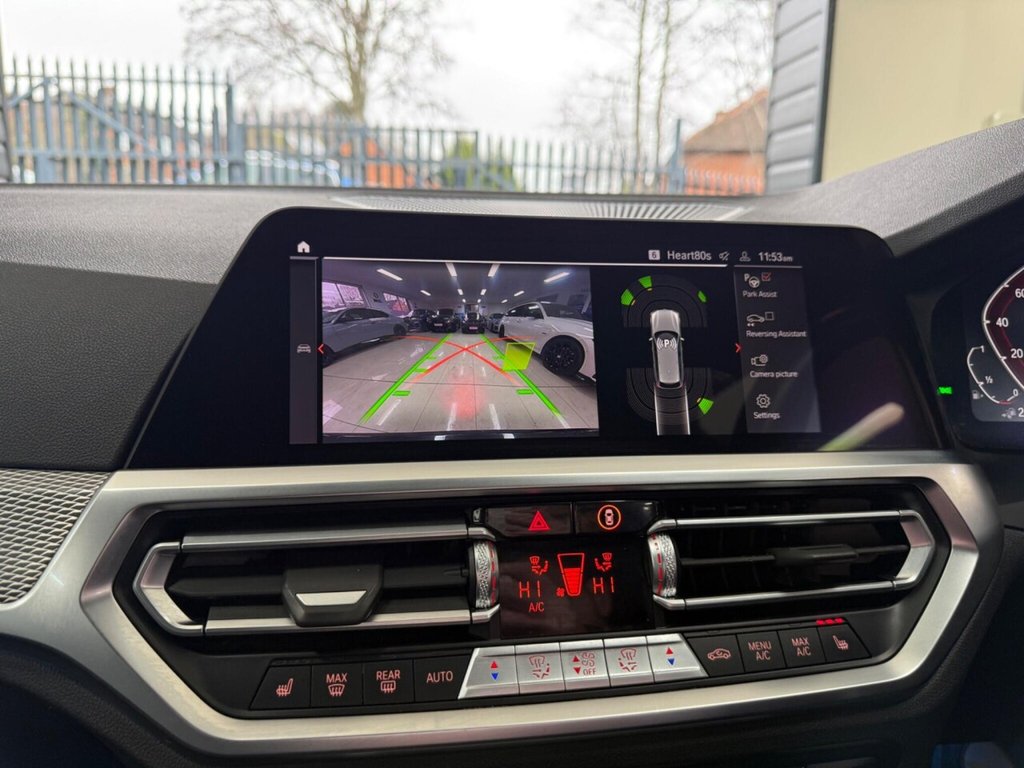 Used BMW 3 Series 2021 for sale - 77328325: Photo 19