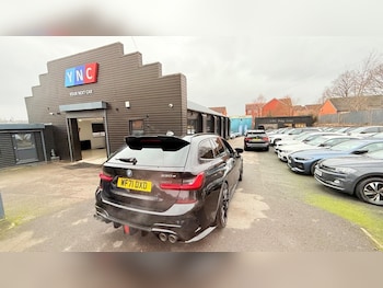 Used BMW 3 Series 2021 for sale - 77328325: Photo