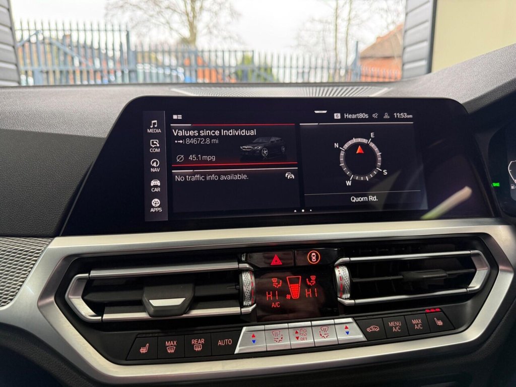 Used BMW 3 Series 2021 for sale - 77328325: Photo 20