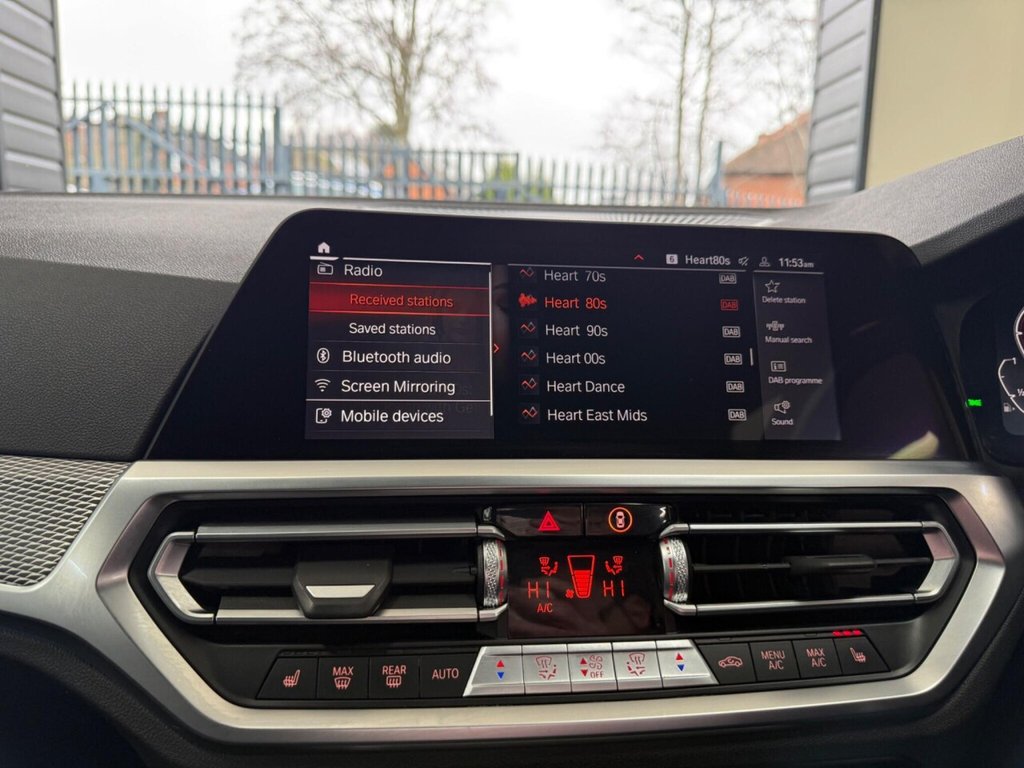 Used BMW 3 Series 2021 for sale - 77328325: Photo 21