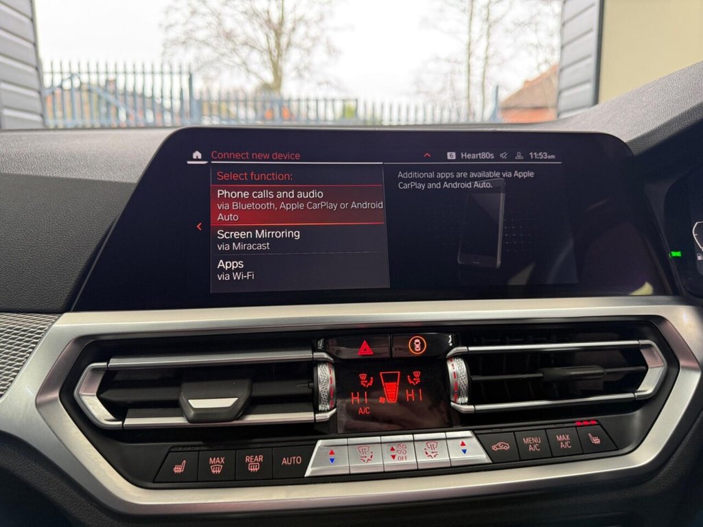 Used BMW 3 Series 2021 for sale - 77328325: Photo 22