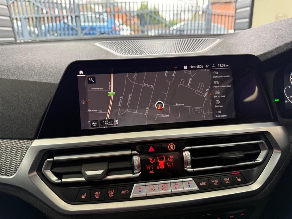 Used BMW 3 Series 2021 for sale - 77328325: Photo 23