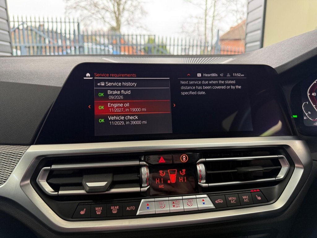 Used BMW 3 Series 2021 for sale - 77328325: Photo 26