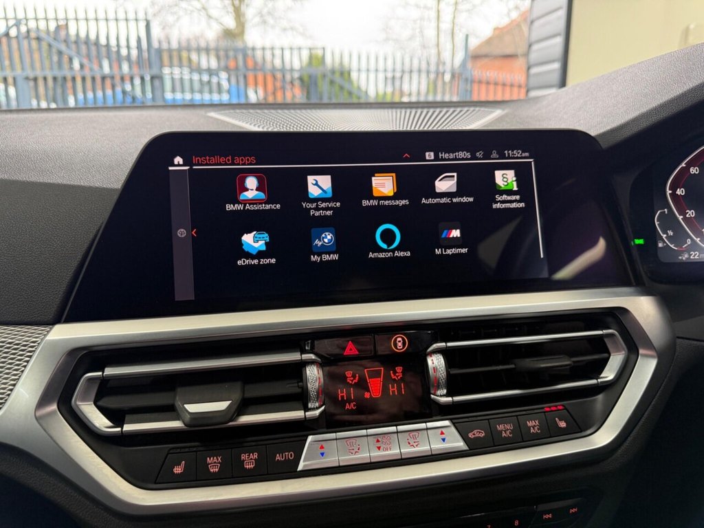 Used BMW 3 Series 2021 for sale - 77328325: Photo 27