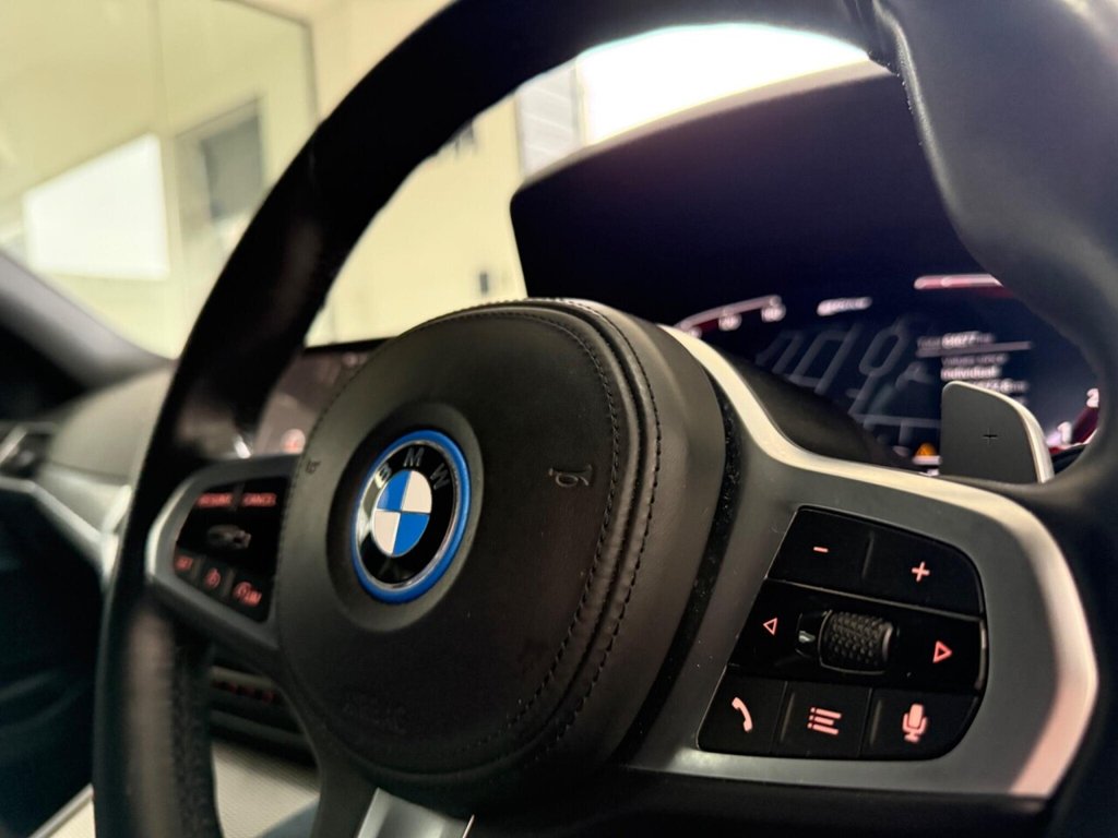 Used BMW 3 Series 2021 for sale - 77328325: Photo 28