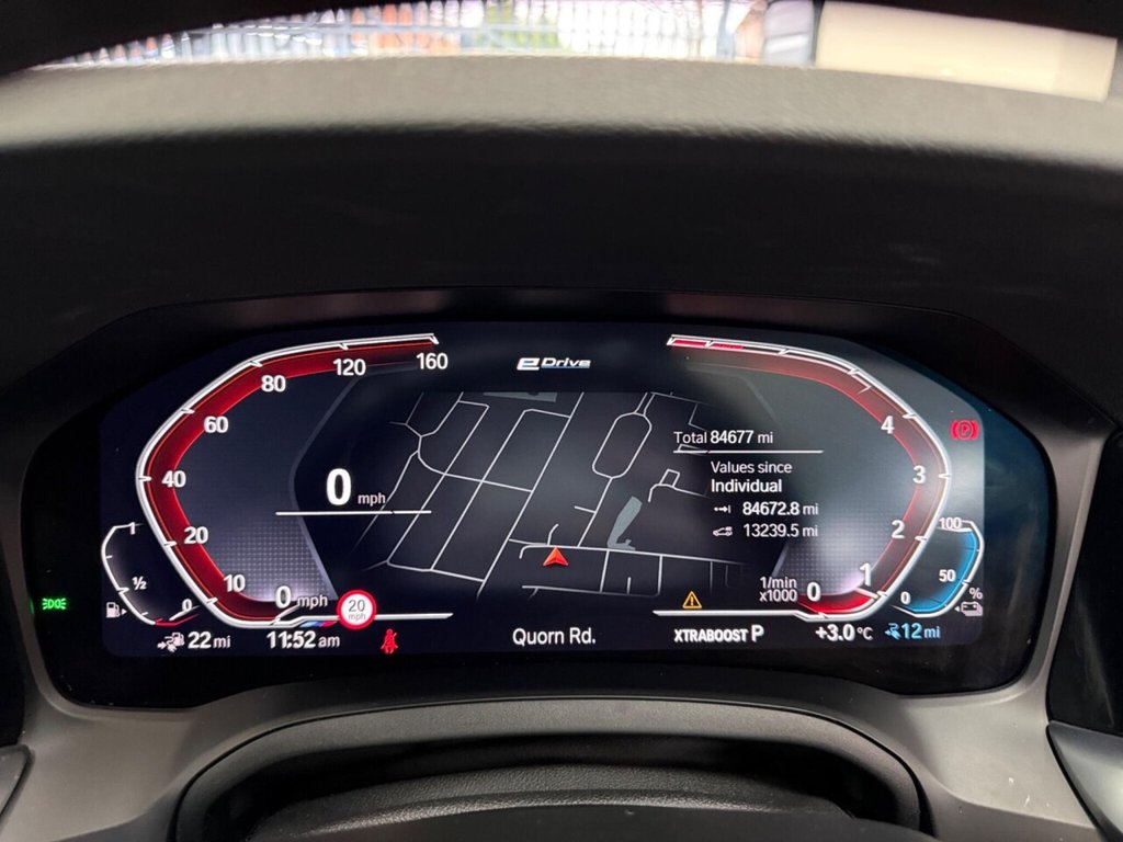 Used BMW 3 Series 2021 for sale - 77328325: Photo 30