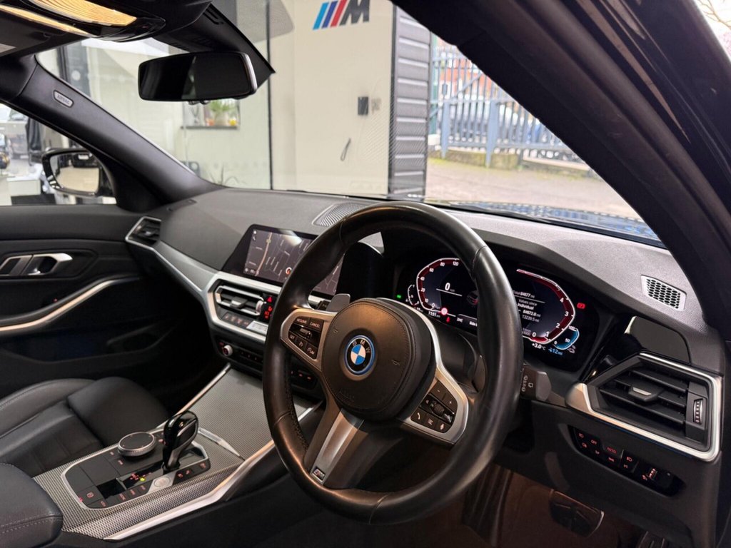 Used BMW 3 Series 2021 for sale - 77328325: Photo 31