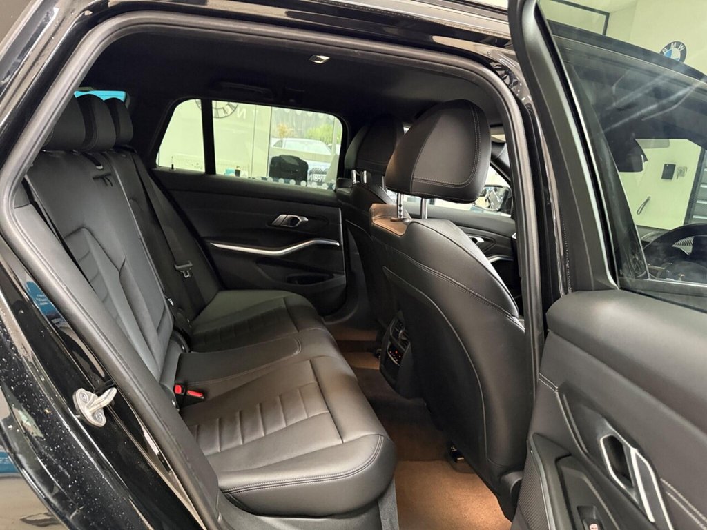 Used BMW 3 Series 2021 for sale - 77328325: Photo 32