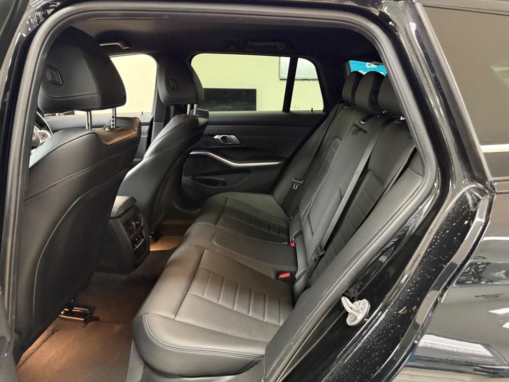 Used BMW 3 Series 2021 for sale - 77328325: Photo 34