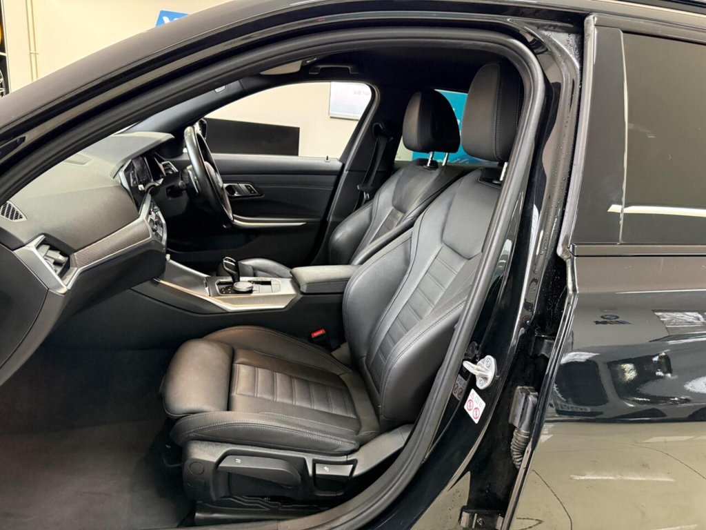 Used BMW 3 Series 2021 for sale - 77328325: Photo 36