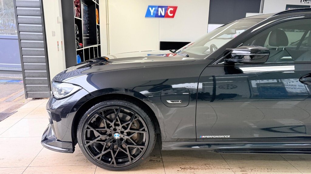 Used BMW 3 Series 2021 for sale - 77328325: Photo 37