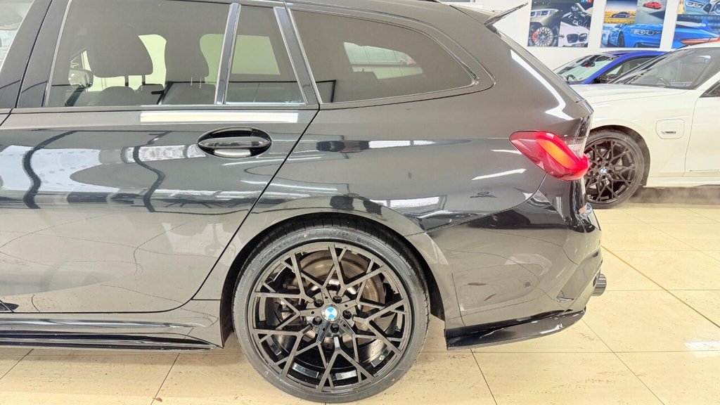 Used BMW 3 Series 2021 for sale - 77328325: Photo 38