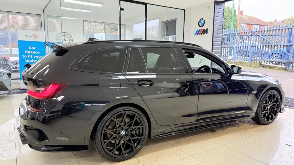 Used BMW 3 Series 2021 for sale - 77328325: Photo 39