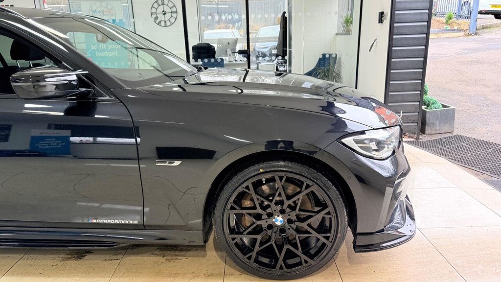 Used BMW 3 Series 2021 for sale - 77328325: Photo 42