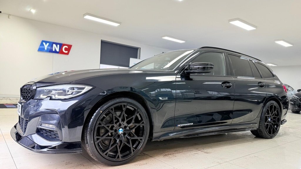 Used BMW 3 Series 2021 for sale - 77328325: Photo 46