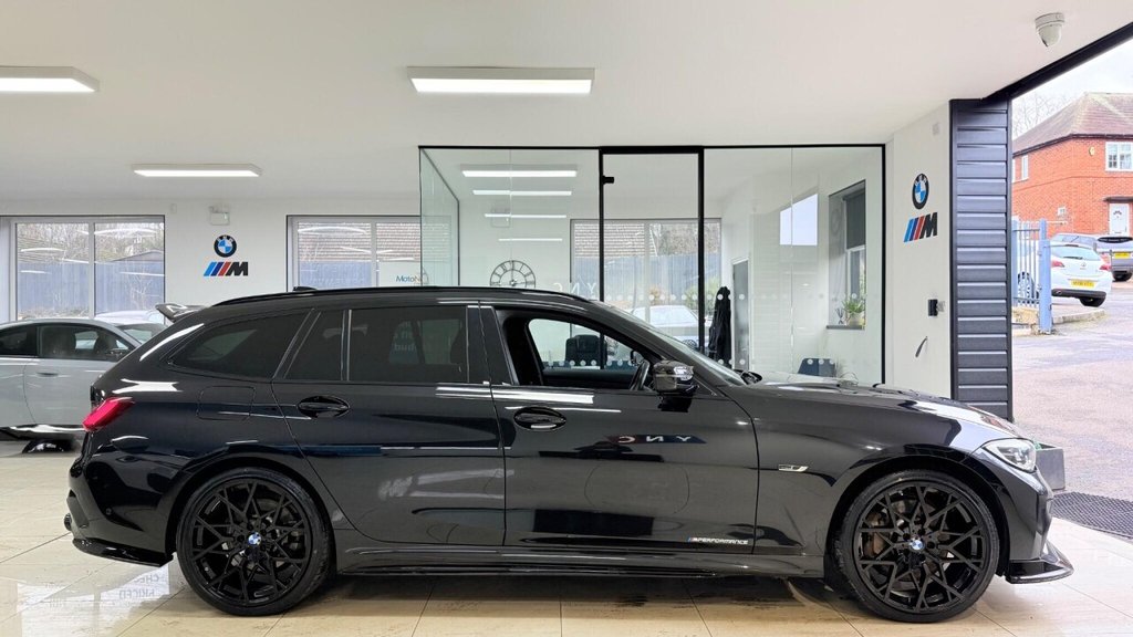 Used BMW 3 Series 2021 for sale - 77328325: Photo 7