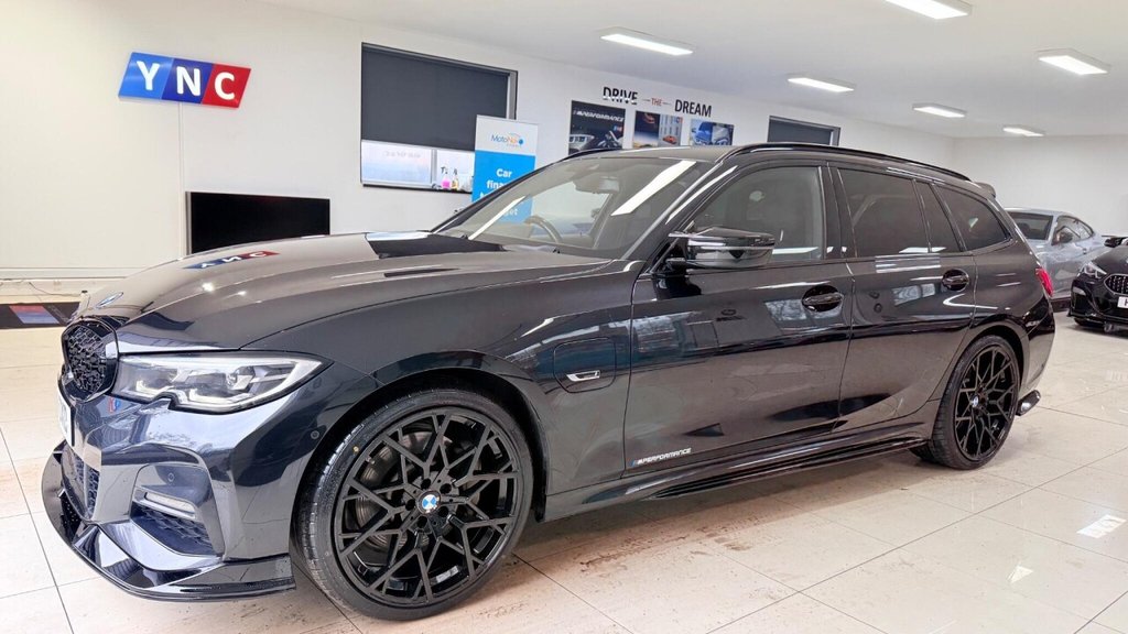 Used BMW 3 Series 2021 for sale - 77328325: Photo 9