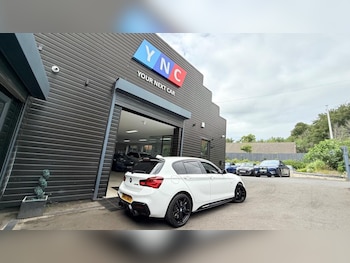 Used BMW 1 Series 2018 for sale - 75444497: Photo