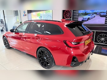 Used BMW 3 Series 2023 for sale - 79072715: Photo