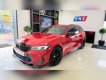 Used BMW 3 Series 2023 for sale - 79072715: Photo