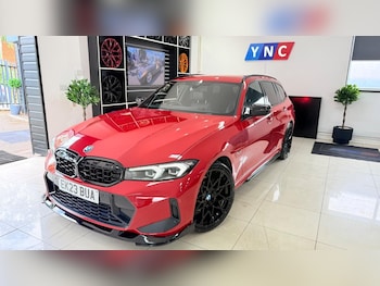 Used BMW 3 Series 2023 for sale - 79072715: Photo