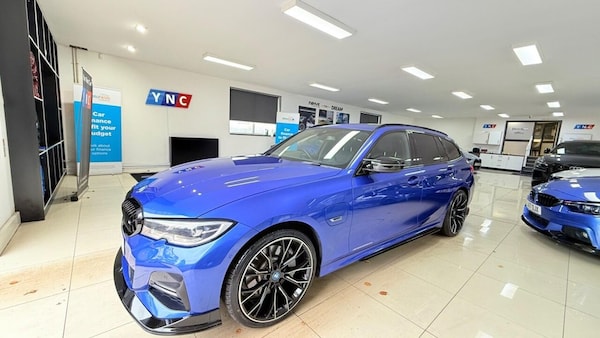 Used BMW 3 Series 2021 for sale - 76105909: Photo 13