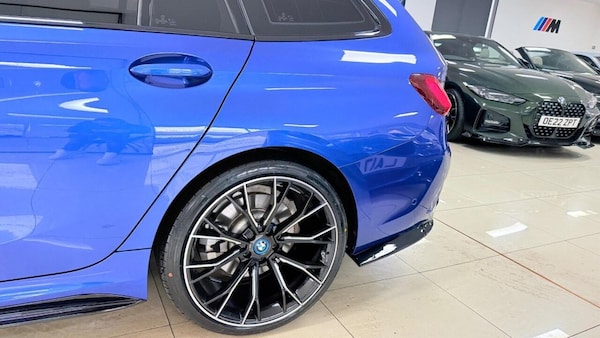 Used BMW 3 Series 2021 for sale - 76105909: Photo 15