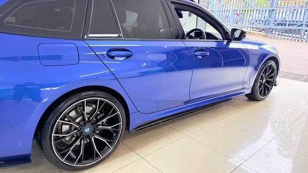 Used BMW 3 Series 2021 for sale - 76105909: Photo 16