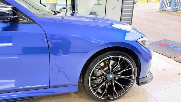 Used BMW 3 Series 2021 for sale - 76105909: Photo 17