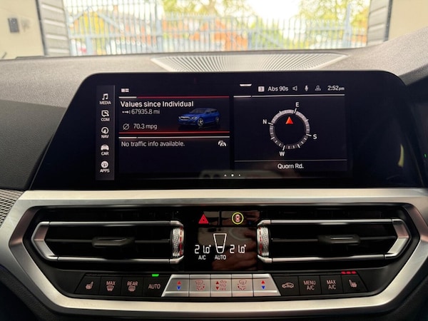 Used BMW 3 Series 2021 for sale - 76105909: Photo 20
