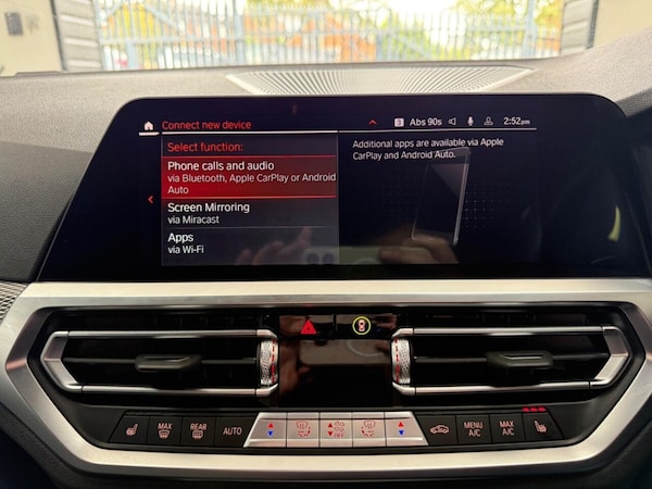 Used BMW 3 Series 2021 for sale - 76105909: Photo 22