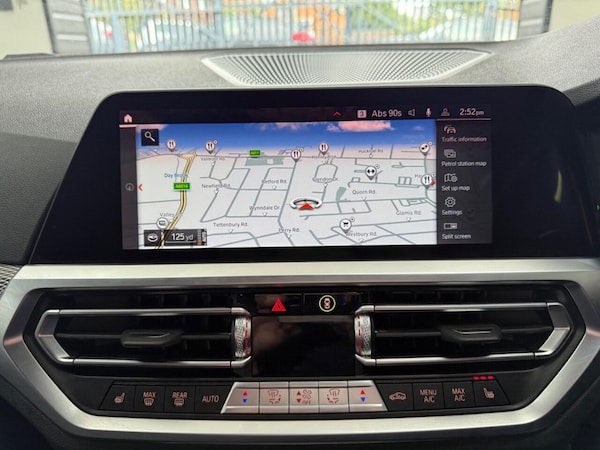 Used BMW 3 Series 2021 for sale - 76105909: Photo 23