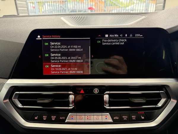 Used BMW 3 Series 2021 for sale - 76105909: Photo 24