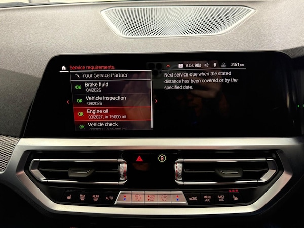 Used BMW 3 Series 2021 for sale - 76105909: Photo 26