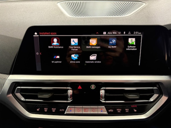 Used BMW 3 Series 2021 for sale - 76105909: Photo 27