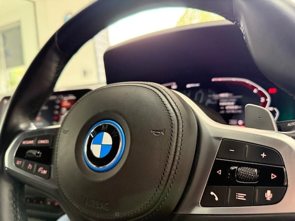 Used BMW 3 Series 2021 for sale - 76105909: Photo 28