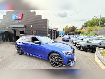 Used BMW 3 Series 2021 for sale - 76105909: Photo 2