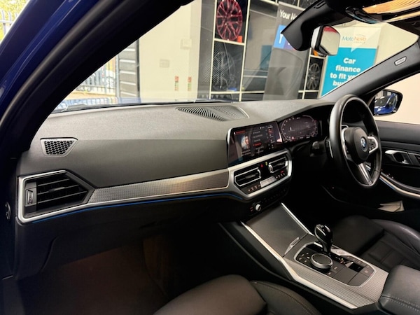 Used BMW 3 Series 2021 for sale - 76105909: Photo 35