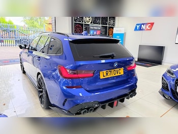 Used BMW 3 Series 2021 for sale - 76105909: Photo 3