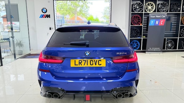 Used BMW 3 Series 2021 for sale - 76105909: Photo 40