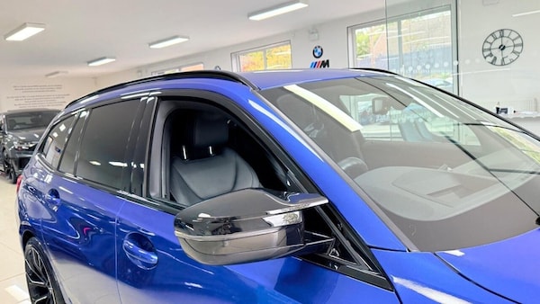 Used BMW 3 Series 2021 for sale - 76105909: Photo 41