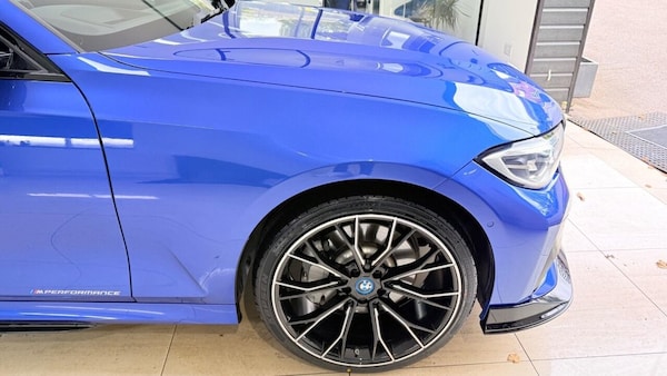 Used BMW 3 Series 2021 for sale - 76105909: Photo 43