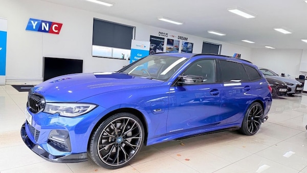 Used BMW 3 Series 2021 for sale - 76105909: Photo 49