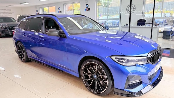 Used BMW 3 Series 2021 for sale - 76105909: Photo 4
