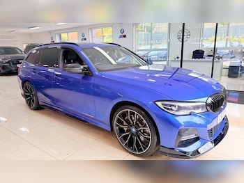 Used BMW 3 Series 2021 for sale - 76105909: Photo 4