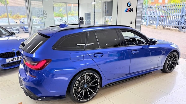 Used BMW 3 Series 2021 for sale - 76105909: Photo 5