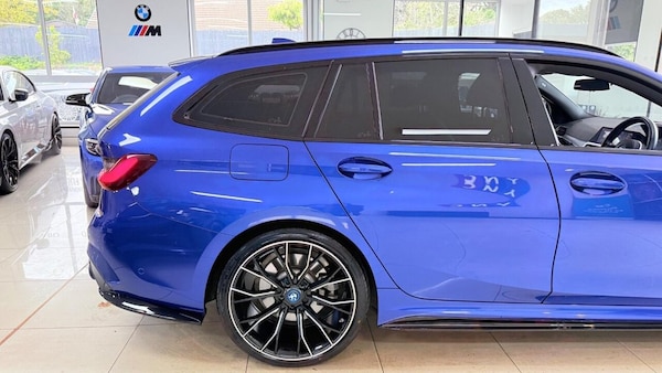 Used BMW 3 Series 2021 for sale - 76105909: Photo 6