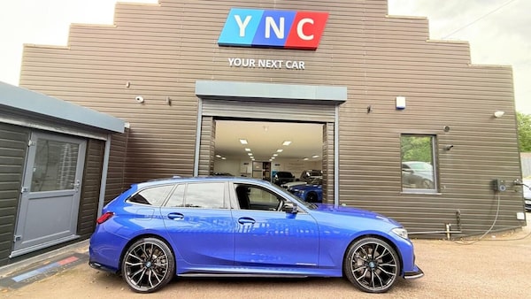 Used BMW 3 Series 2021 for sale - 76105909: Photo 7