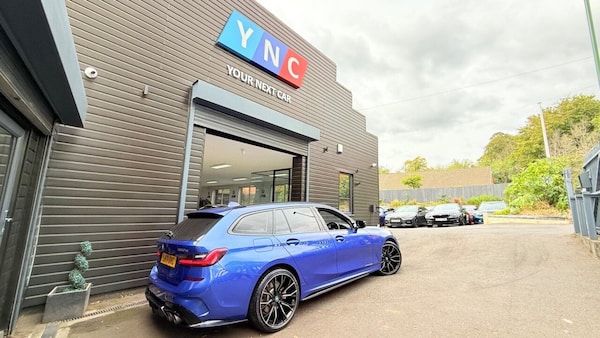 Used BMW 3 Series 2021 for sale - 76105909: Photo 9