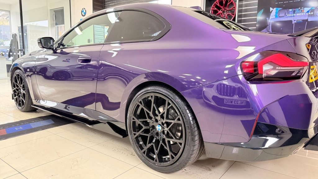 Used BMW 2 Series 2023 for sale - 78097242: Photo 10